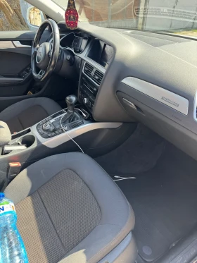 Audi A4 Allroad 2.0 TDI, снимка 9