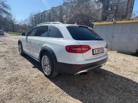 Audi A4 Allroad 2.0 TDI, снимка 3