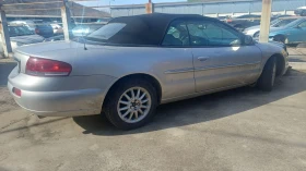 Chrysler Sebring 2.7 бензин, снимка 4