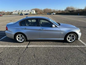BMW 318 NAVI/ACC/BI-XENON/, снимка 5