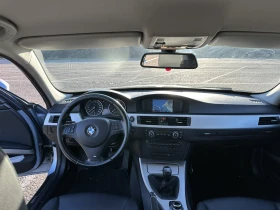 BMW 318 NAVI/ACC/BI-XENON/, снимка 6