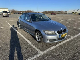 BMW 318 NAVI/ACC/BI-XENON/, снимка 1