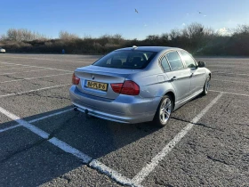 BMW 318 NAVI/ACC/BI-XENON/, снимка 4