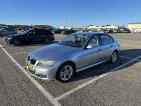 BMW 318 NAVI/ACC/BI-XENON/, снимка 3