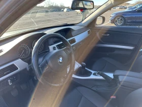 BMW 318 NAVI/ACC/BI-XENON/, снимка 7