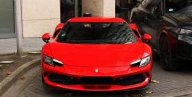 Ferrari 296GTB 3.0 V6 Plug-in Hybrid, снимка 2