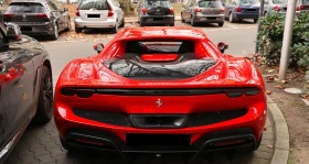 Ferrari 296GTB 3.0 V6 Plug-in Hybrid, снимка 5