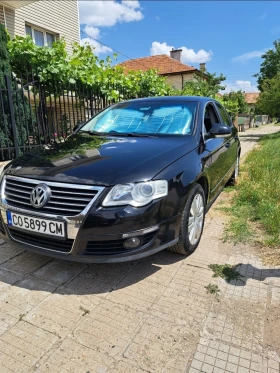 VW Passat B6 2.0TDI 140KS, снимка 1