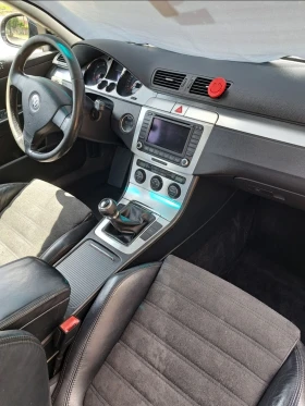 VW Passat B6 2.0TDI 140KS, снимка 3