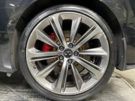 Infiniti Q 60 Sport 400 AWD* АвтоКреди* (ЦЕНА ДО БГ), снимка 9