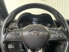 Infiniti Q 60 Sport 400 AWD* АвтоКреди* (ЦЕНА ДО БГ), снимка 12