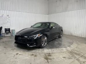 Infiniti Q 60 Sport 400 AWD* АвтоКреди* (ЦЕНА ДО БГ), снимка 3