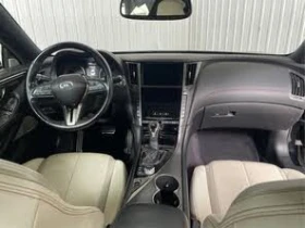 Infiniti Q 60 Sport 400 AWD* АвтоКреди* (ЦЕНА ДО БГ), снимка 11