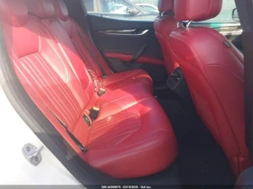 Maserati Ghibli S Q4* Кожа* Подгрев* Keyless* , снимка 12