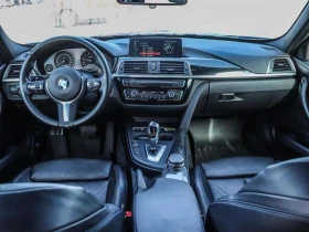 BMW 330 xDrive * CARFAX * ФИКСИРАНА ЦЕНА ДО БГ, снимка 13