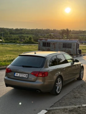 Audi A4 3.0TDI QUATTRO, снимка 5