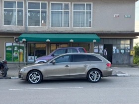Audi A4 3.0TDI QUATTRO, снимка 4