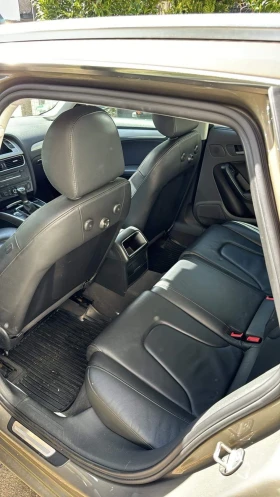 Audi A4 3.0TDI QUATTRO, снимка 10