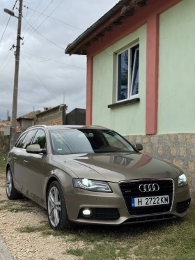 Audi A4 3.0TDI QUATTRO, снимка 3