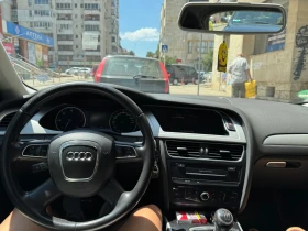 Audi A4 3.0TDI QUATTRO, снимка 9