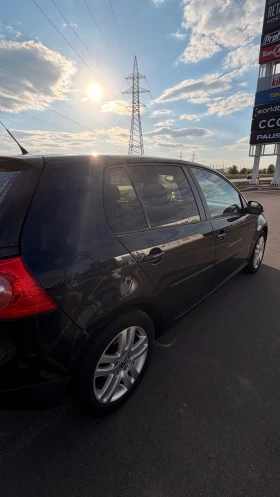 VW Golf 1.9 TDI, снимка 6