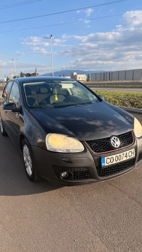 VW Golf 1.9 TDI, снимка 3