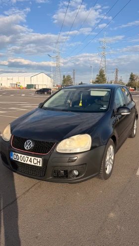 VW Golf 1.9 TDI, снимка 10