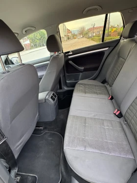 VW Golf 1.9 TDI, снимка 16