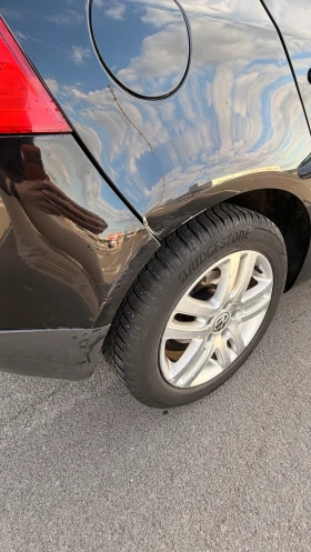 VW Golf 1.9 TDI, снимка 5