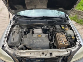 Opel Astra, снимка 12