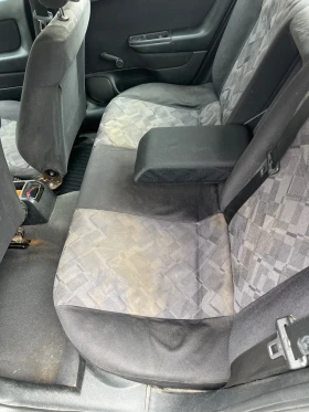 Opel Astra, снимка 11
