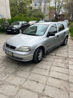 Opel Astra, снимка 7