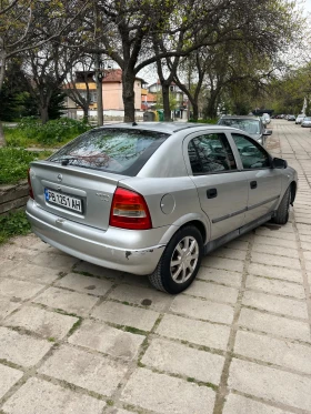 Opel Astra, снимка 4