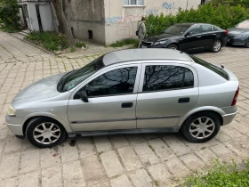 Opel Astra, снимка 6