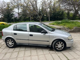 Opel Astra, снимка 3