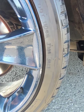 Honda Accord 2.0 156кс, снимка 7
