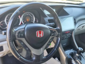 Honda Accord 2.0 156кс, снимка 6