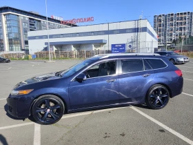 Honda Accord 2.0 156кс, снимка 1