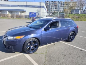 Honda Accord 2.0 156кс, снимка 8