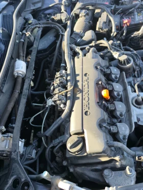 Honda Accord 2.0 156кс, снимка 10