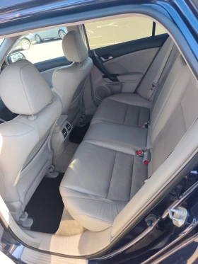 Honda Accord 2.0 156кс, снимка 9