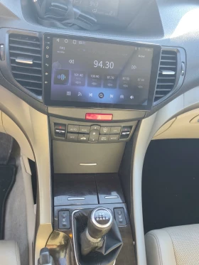 Honda Accord 2.0 156кс, снимка 4