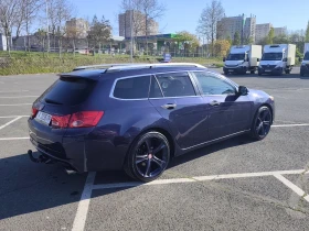 Honda Accord 2.0 156кс, снимка 5