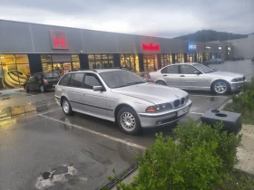 BMW 523 i, снимка 4