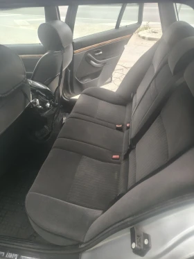BMW 523 i, снимка 10