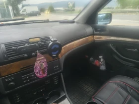 BMW 523 i, снимка 17