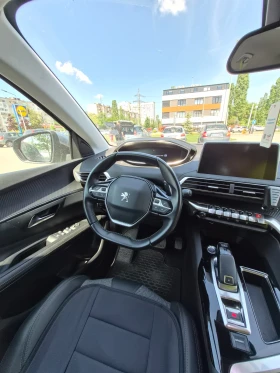 Peugeot 3008 ALLURE , снимка 4