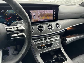 Mercedes-Benz E 450 ОБДУХВАНЕ * TOUCH * BURMESTER * TOP * CAR FAX * , снимка 7