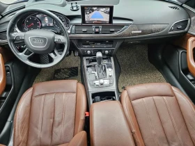 Audi A6 2.0 TDI Quattro, снимка 5