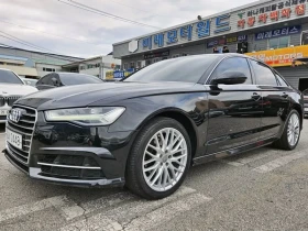 Audi A6 2.0 TDI Quattro, снимка 1